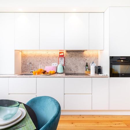 Whome | Csa18 Luxury Design Apartment 리스본 외부 사진
