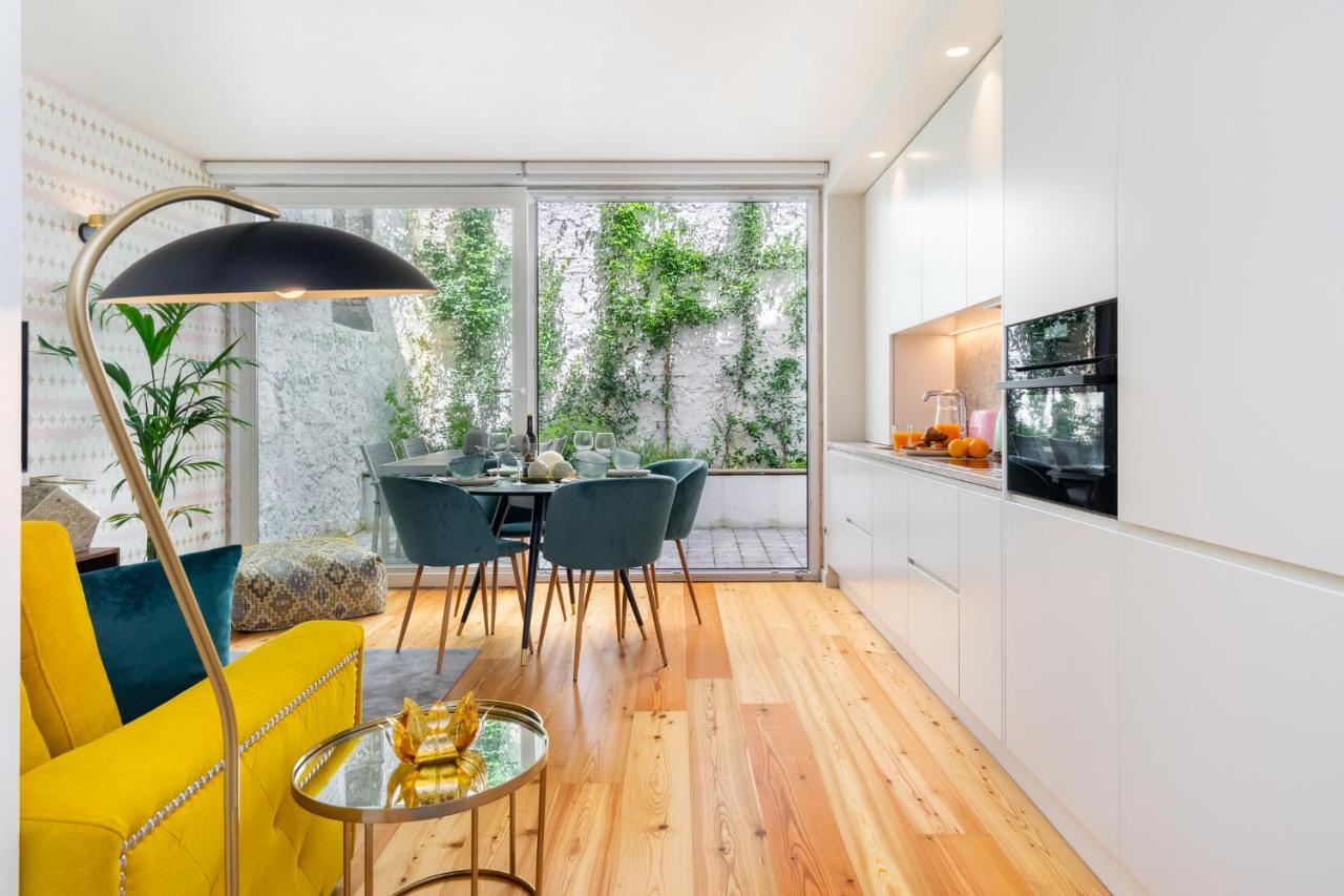 Whome | Csa18 Luxury Design Apartment 리스본 외부 사진